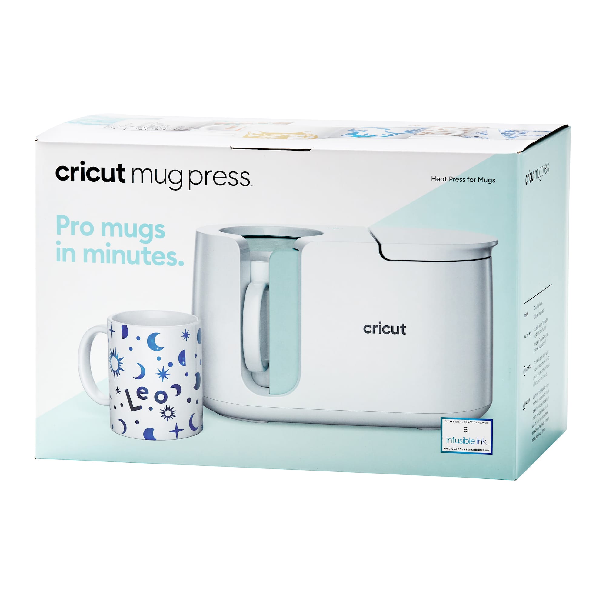 Cricut Mug Press™